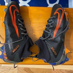 Men’s Nike Vapor football cleat